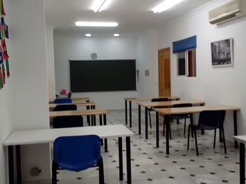 Commercial property in Macael