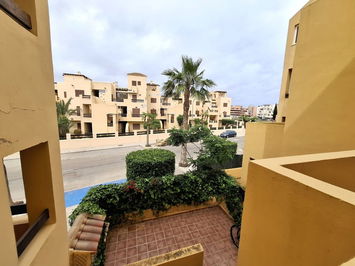 Flat / apartment in Vera