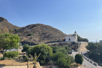 Villa in Agua de Enmedio, Mojacar