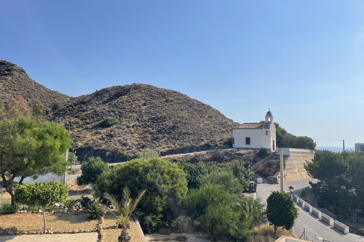 Villa in Agua de Enmedio, Mojacar