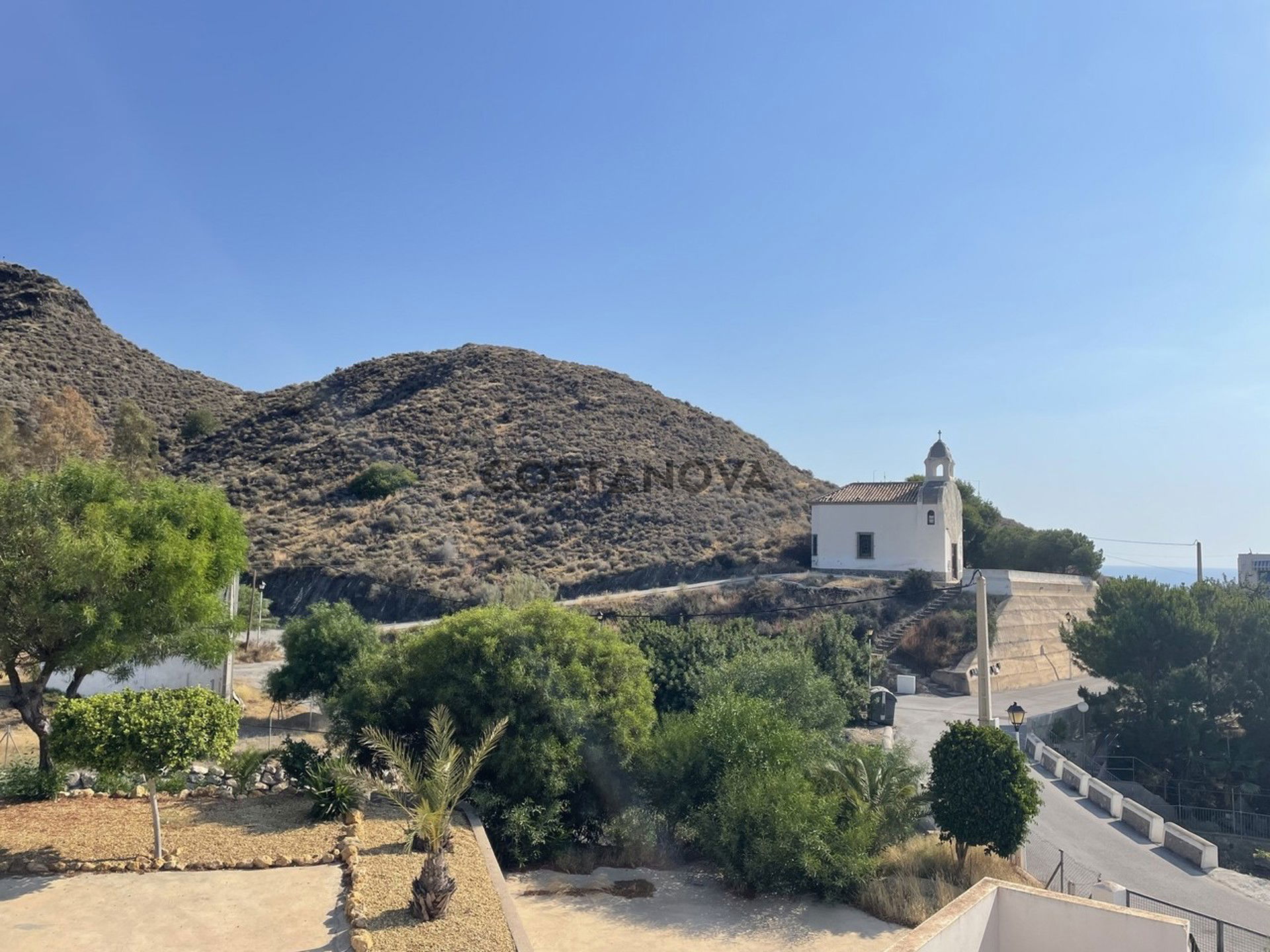 Villa in Agua de Enmedio, Mojacar