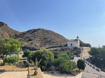 Villa in Agua de Enmedio, Mojacar