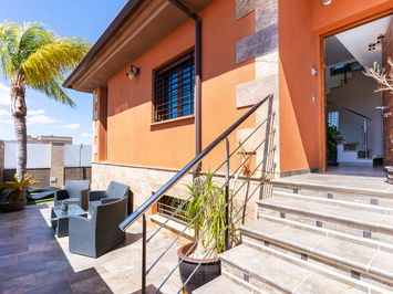 Villa in Pulpí