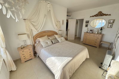 Villa in Ventanicas-el Cantal, Mojacar