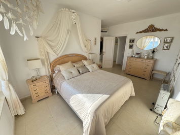 Villa in Ventanicas-el Cantal, Mojacar
