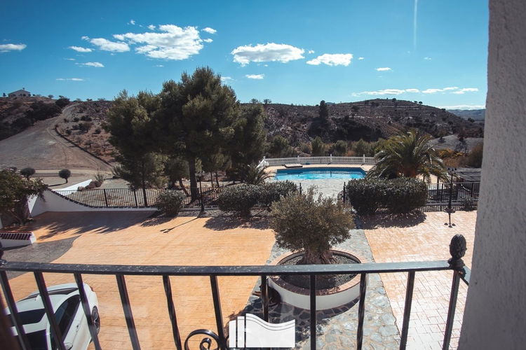 Commercial property in Lorca