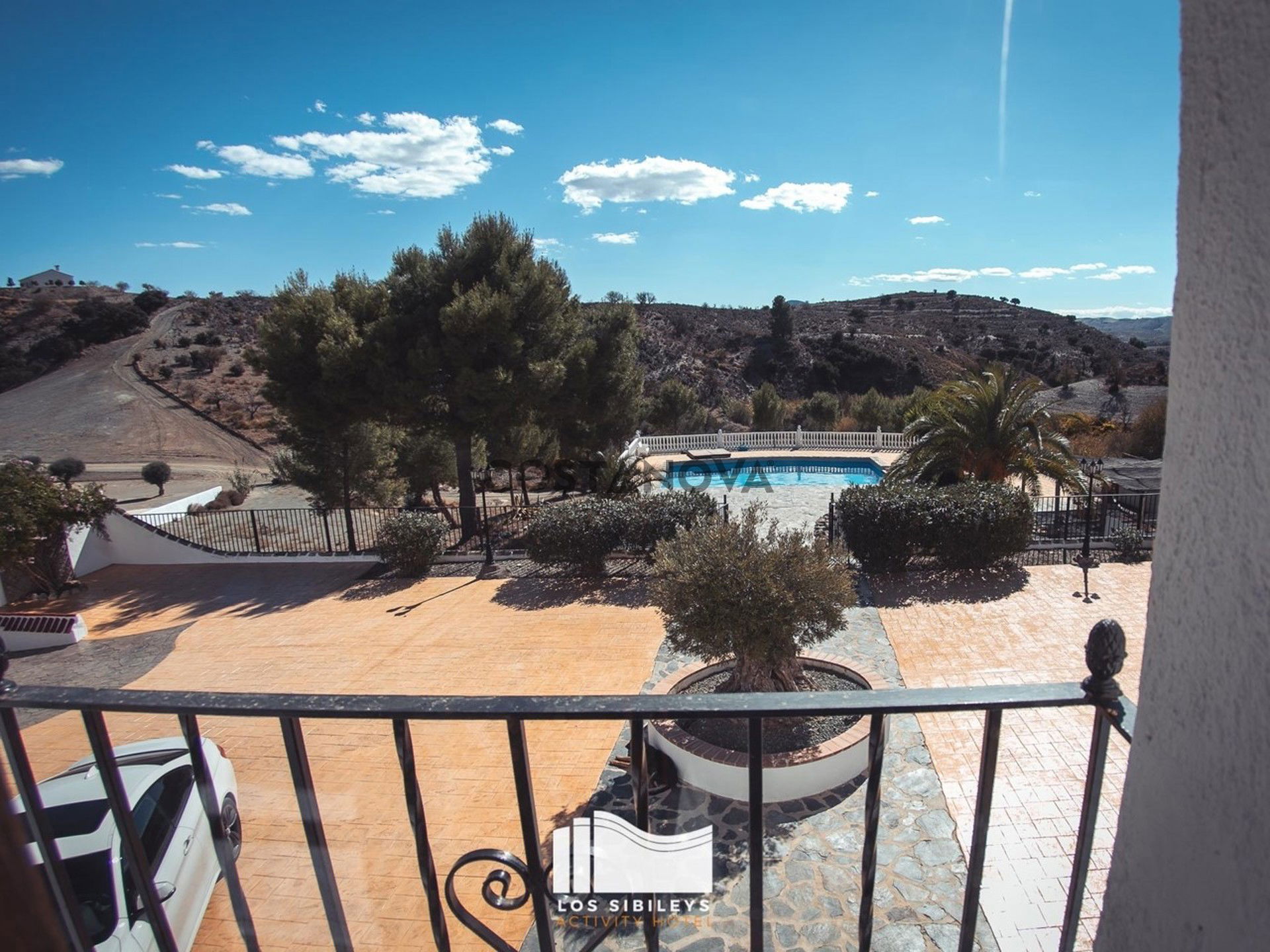 Commercial property in Lorca