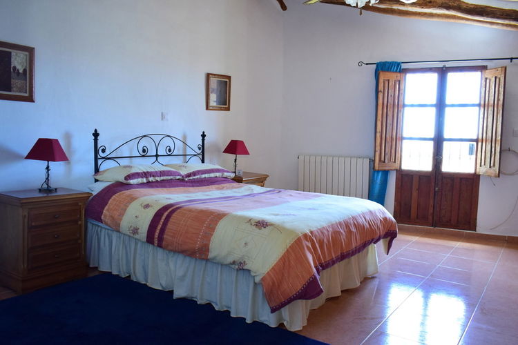 Huis in Oria
