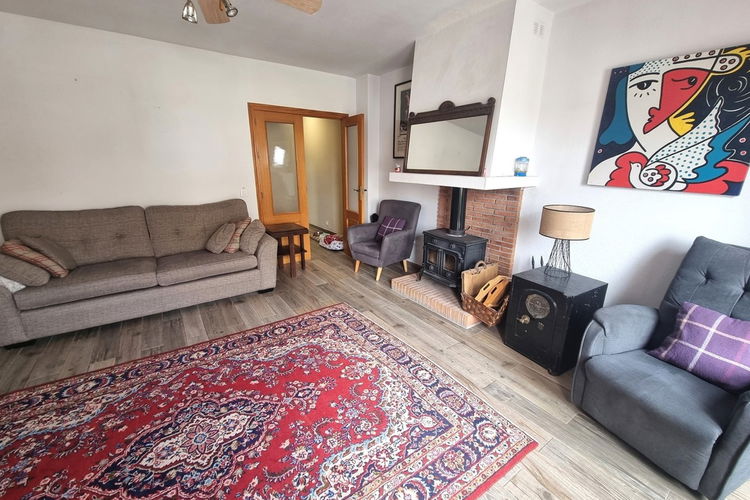 Flat / apartment in Turre