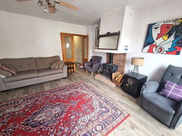 Flat / apartment in Turre