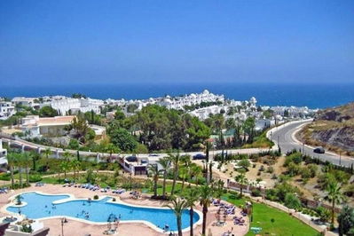 Flat / apartment in Mojacar