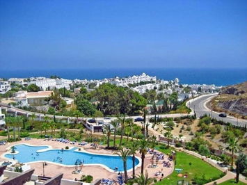 Flat / apartment in Mojacar