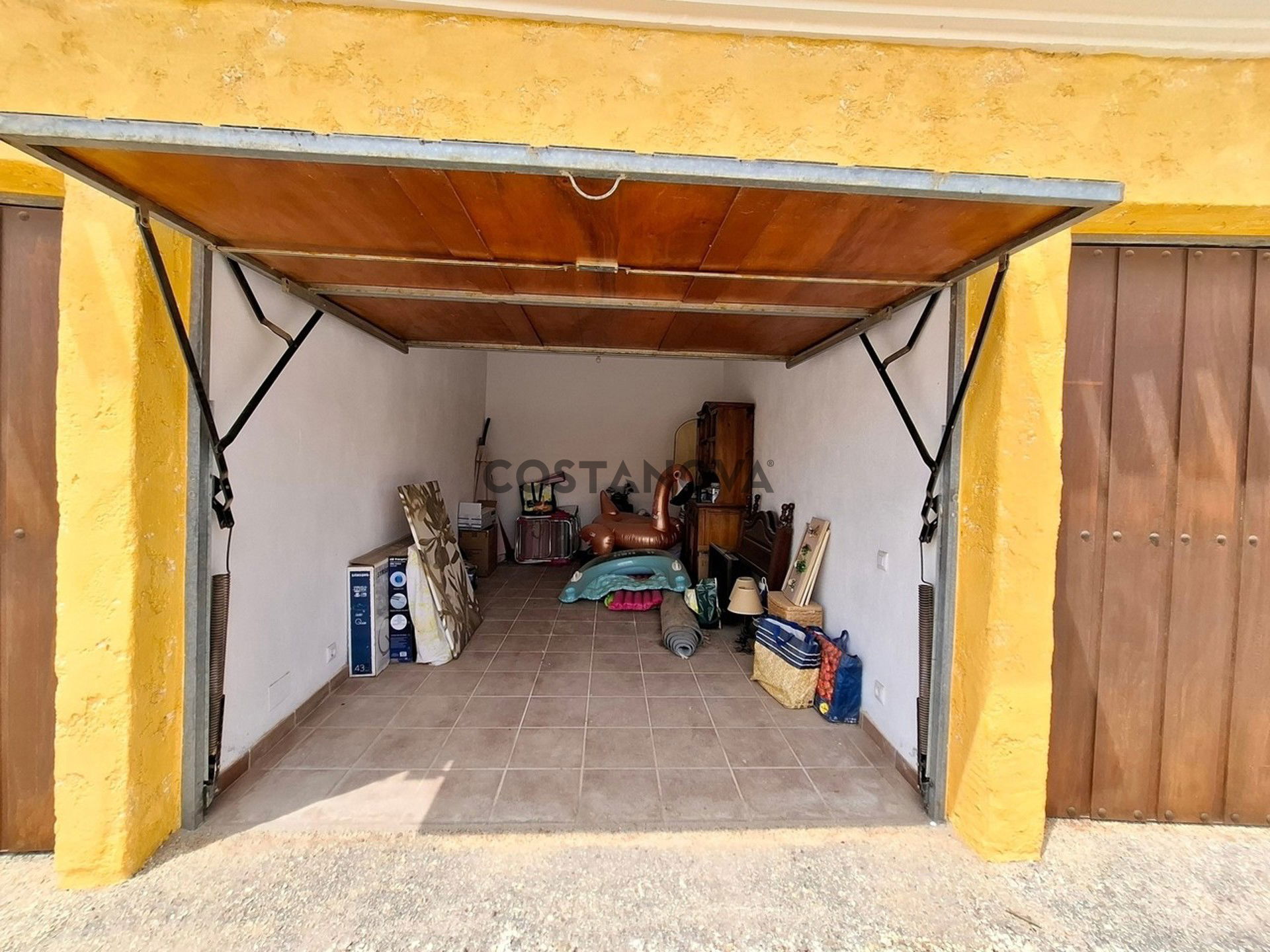 Villa in Cuevas del Almanzora