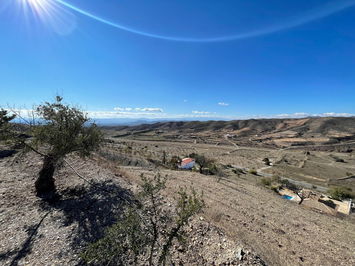 Land in Las Piedras, Huércal-Overa