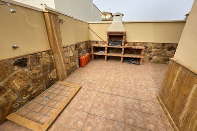 Villa in Huércal-Overa