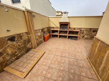 Villa in Huércal-Overa