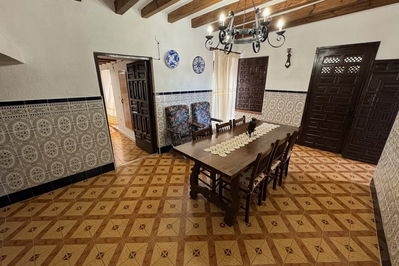 House in Tahal
