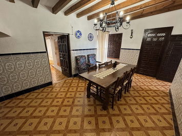 House in Tahal