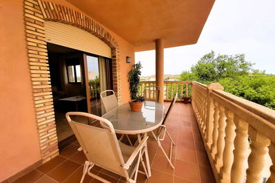 Villa in Turre