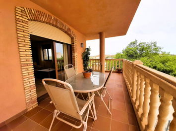 Villa in Turre