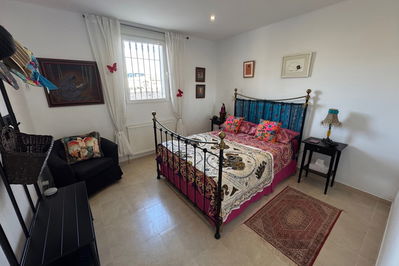 Villa in Cuevas del Almanzora