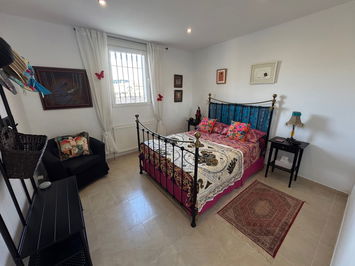 Villa in Cuevas del Almanzora