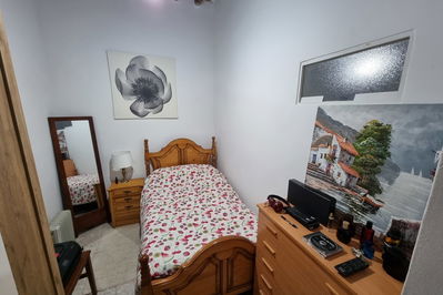 House in La Huelga