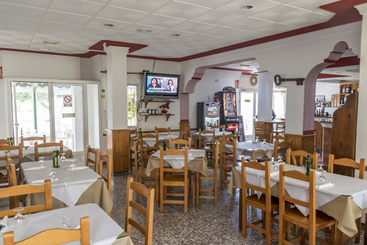 Commercial property in Vera