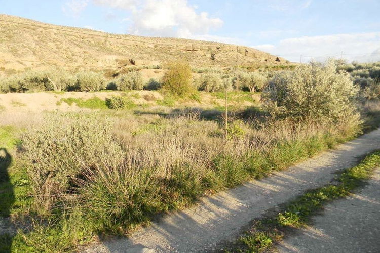 Land in Albox