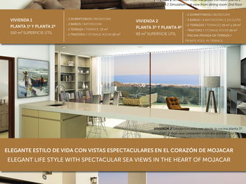 Land in Mojacar