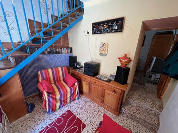 House in Lubrín