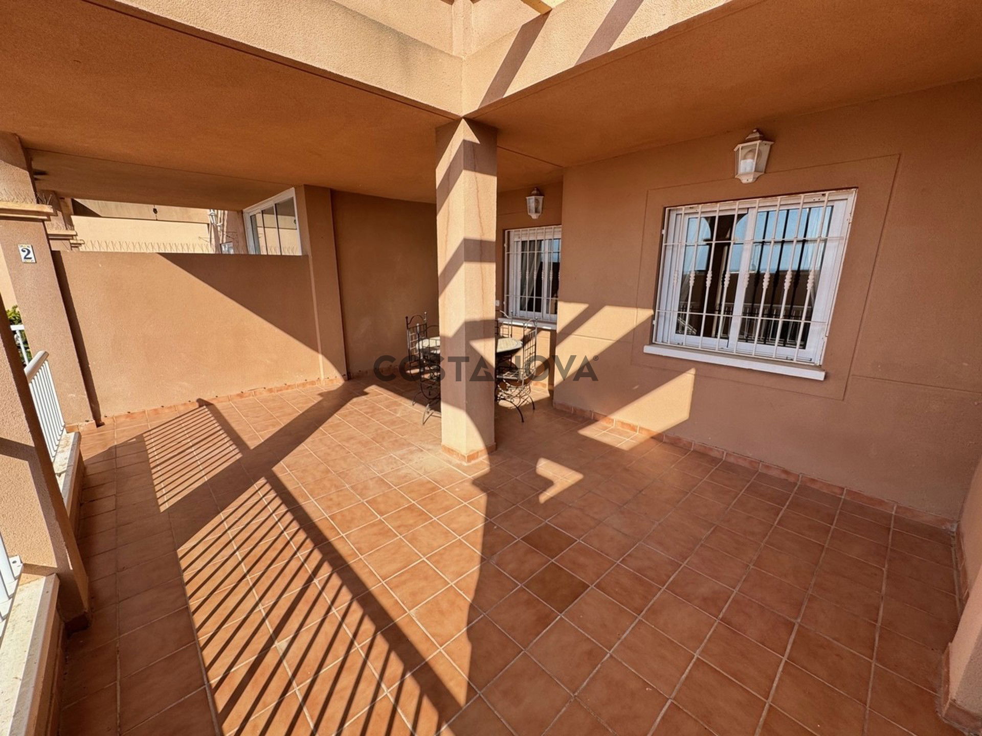 Piso / apartamento in Vista de los Ángeles-Rumina, Mojacar