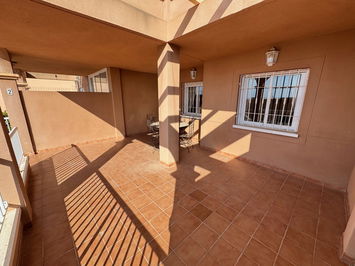 Piso / apartamento in Vista de los Ángeles-Rumina, Mojacar