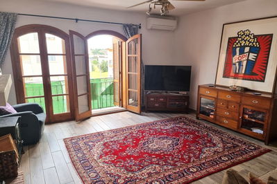 Flat / apartment in Turre