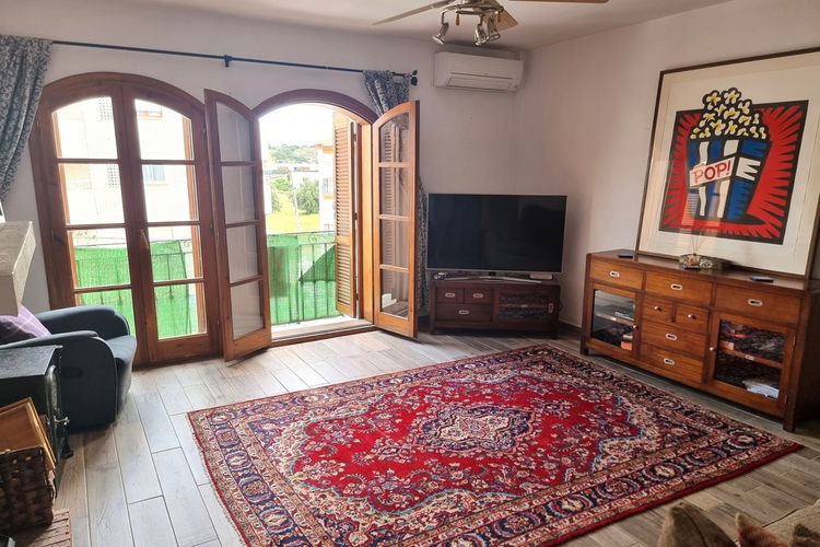 Flat / apartment in Turre