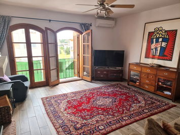 Flat / apartment in Turre