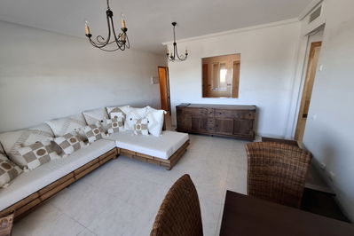 Flat / apartment in Garrucha