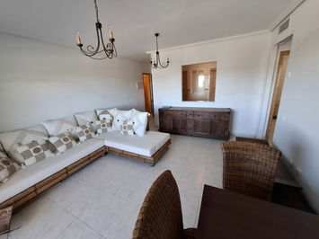 Piso / apartamento in Garrucha