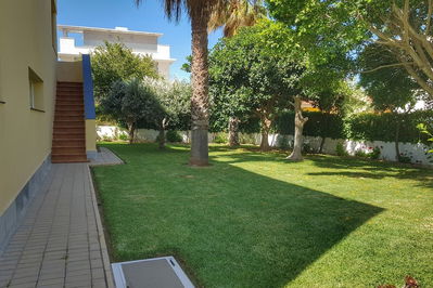 Villa in Vera