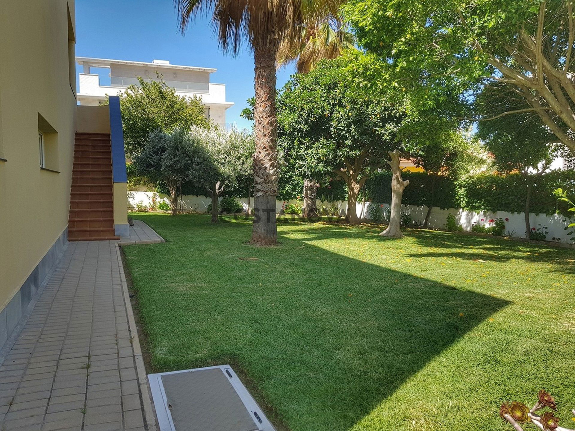 Villa in Vera