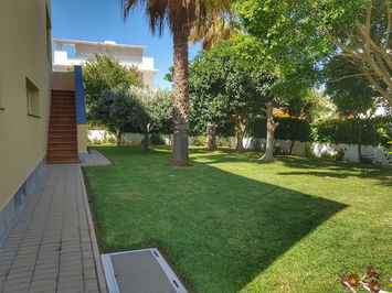 Villa in Vera