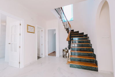 Villa in Vista de los Ángeles-Rumina, Mojacar