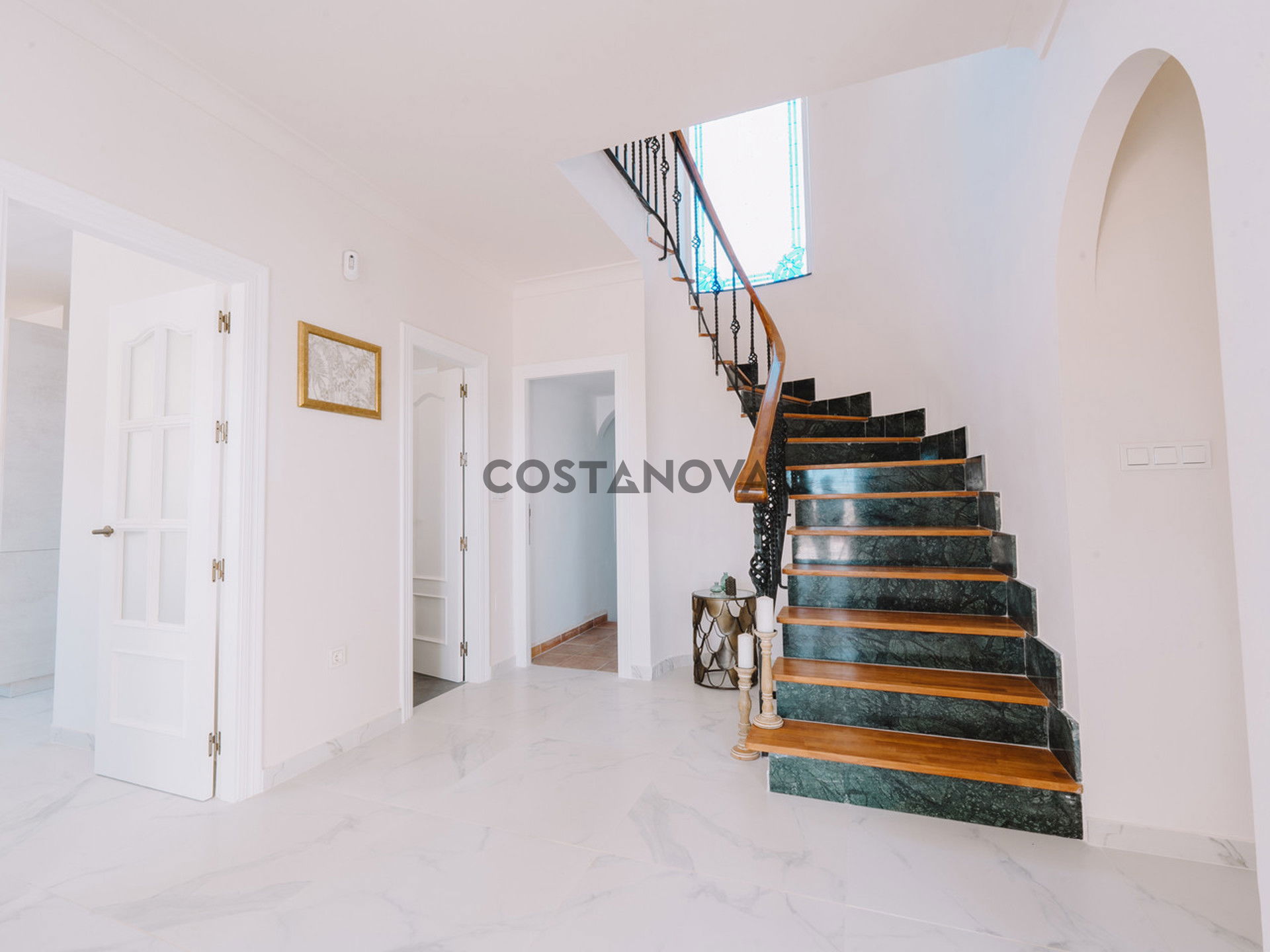 Villa in Vista de los Ángeles-Rumina, Mojacar