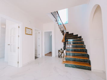 Villa in Vista de los Ángeles-Rumina, Mojacar