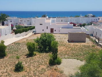 Land in Vista de los Ángeles-Rumina, Mojacar