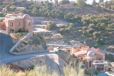 Parcela in El Cortijo Grande, Turre