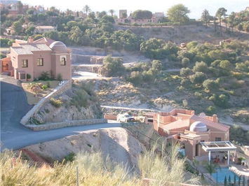 Parcela in El Cortijo Grande, Turre