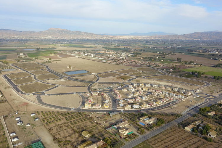 Villa in Lorca