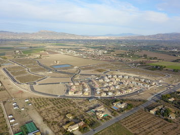 Villa in Lorca