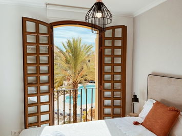 Flat / apartment in Cuevas del Almanzora
